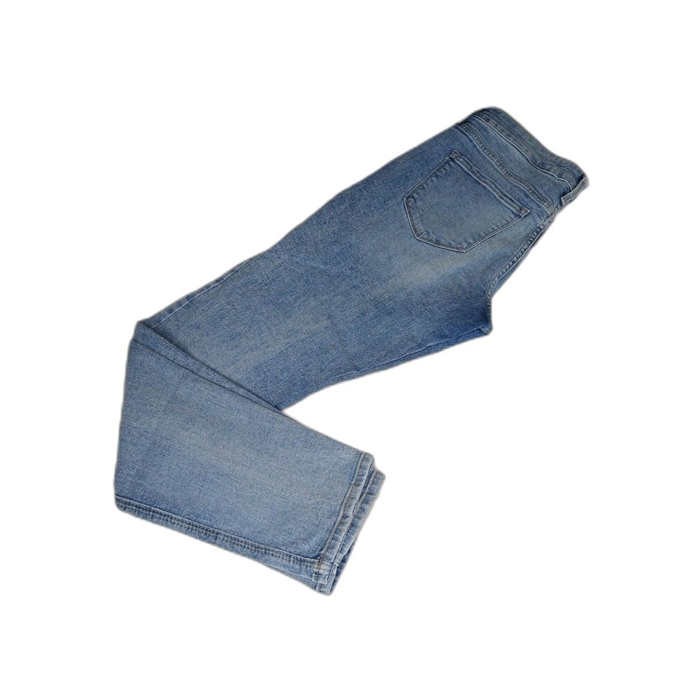 Old Navy Rockstar Super Skinny Women's Denim Blue Jeans Size 10
